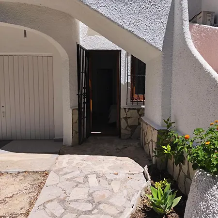 Apartamento Lagos 75 Jesús Pobre