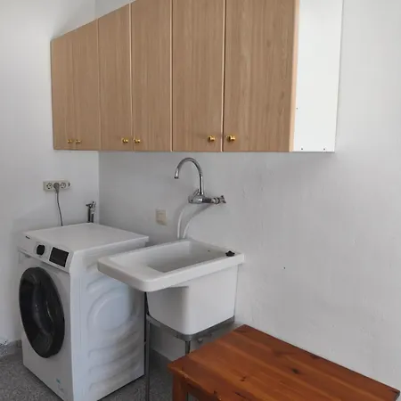Lagos 75 Apartamento Jesús Pobre