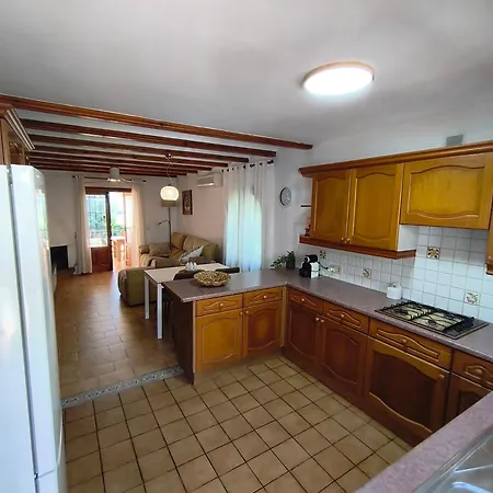 Lagos 75 Apartamento