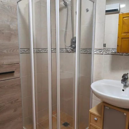 Apartamento Lagos 75 Jesús Pobre