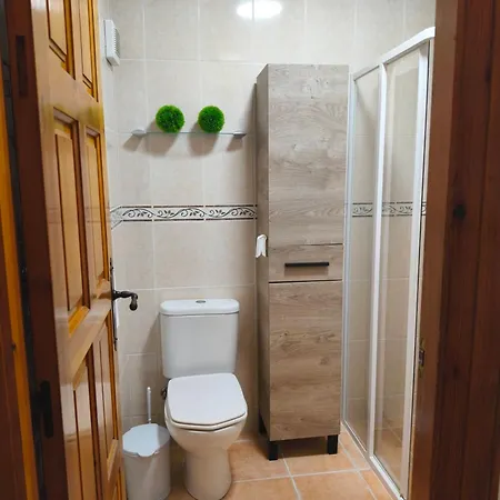 Lagos 75 Apartamento Jesús Pobre