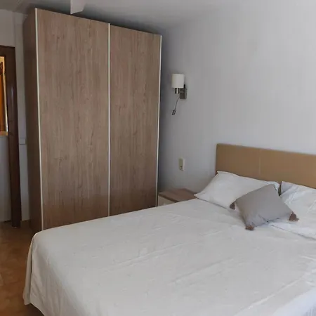 Lagos 75 Lägenhet