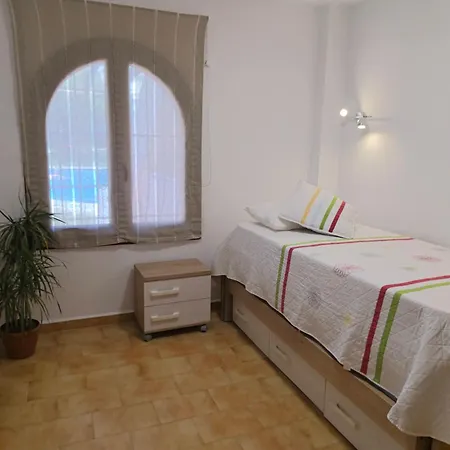 Apartamento Lagos 75 *