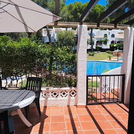 Apartamento Lagos 75 *