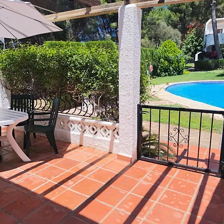 Apartamento Lagos 75 *